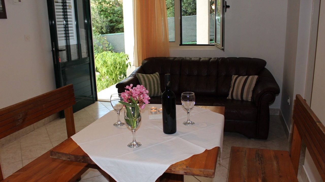 Photo of Livingroom in Mimice