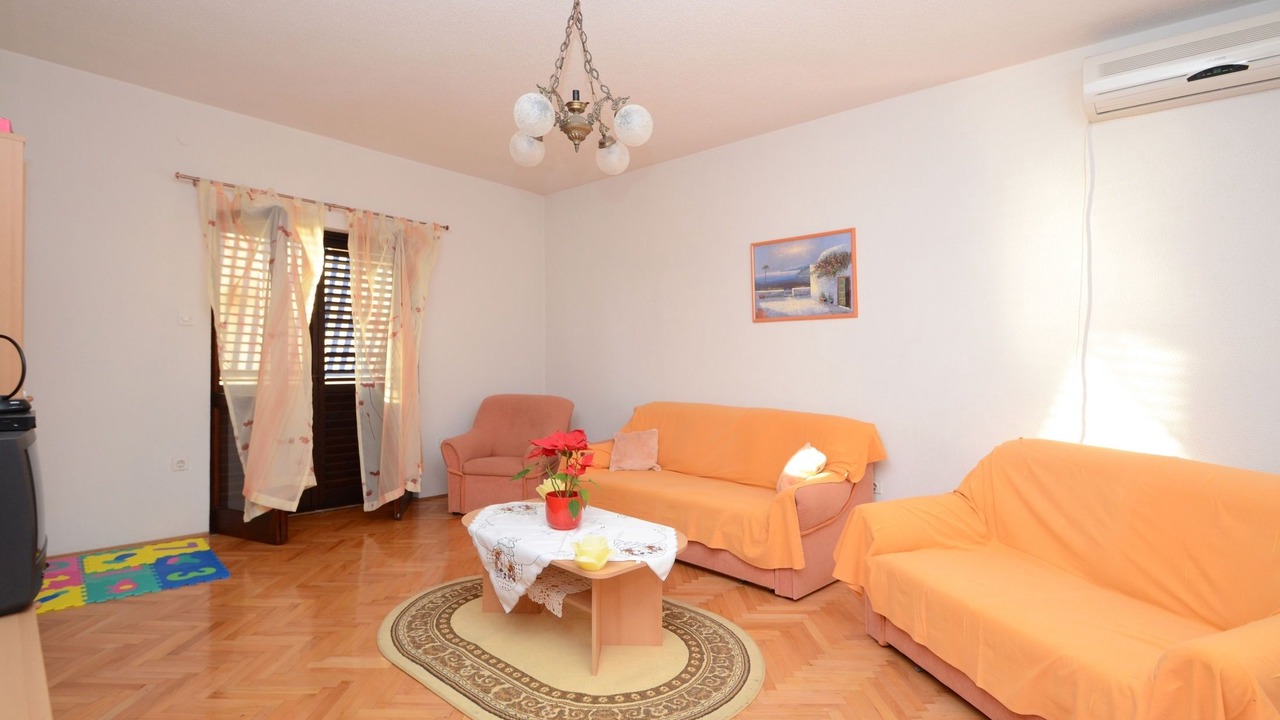 Photo of Livingroom in Zavalatica