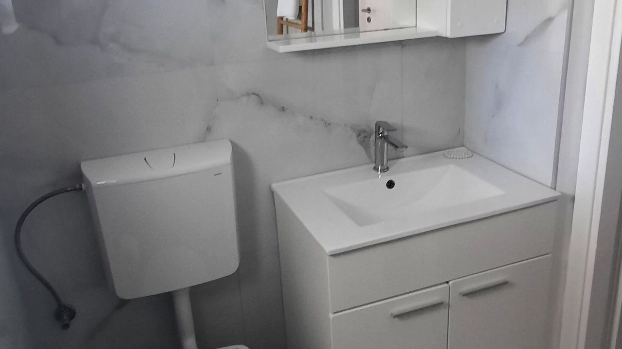 Photo of Bathroom in Zavalatica