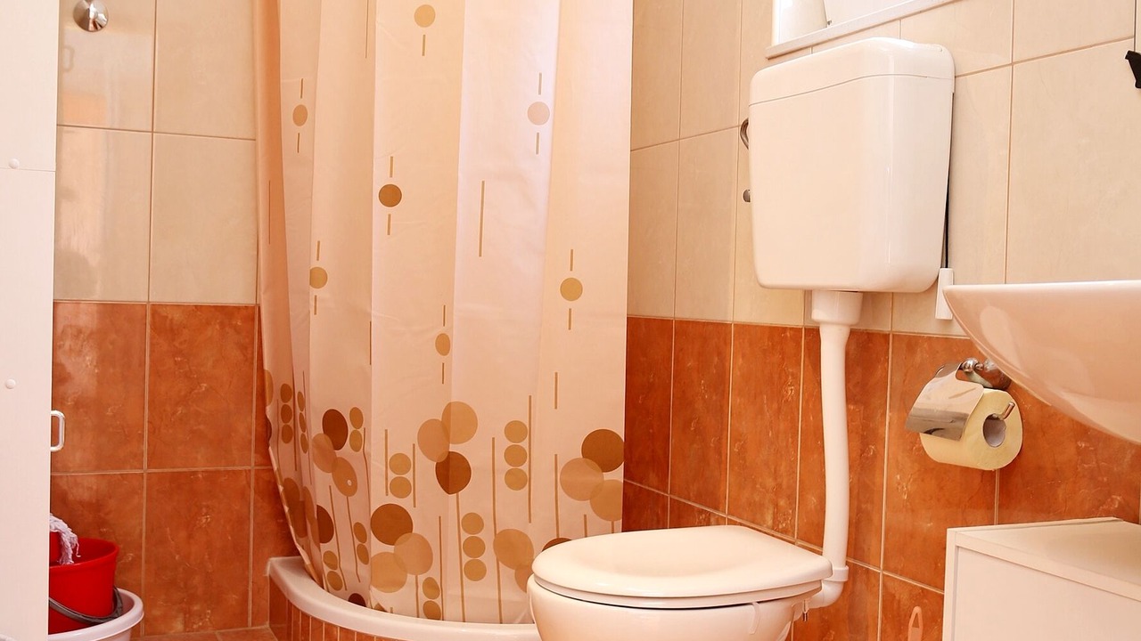 Photo of Bathroom in Zuljana