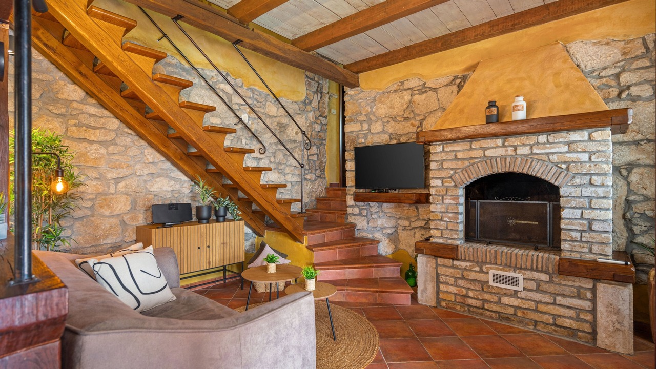 Photo of Livingroom in Kozljak
