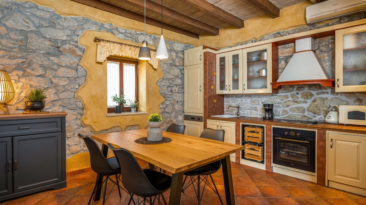 Photo of Livingroom in Kozljak