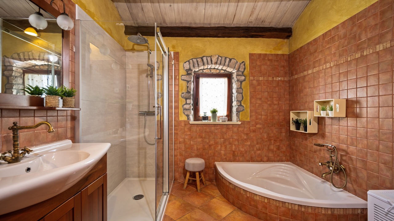 Photo of Bathroom in Kozljak