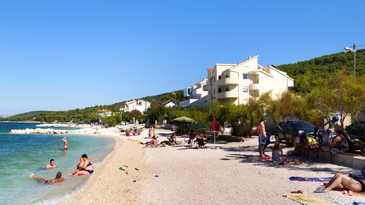 Photo of Outdoor in Slatine