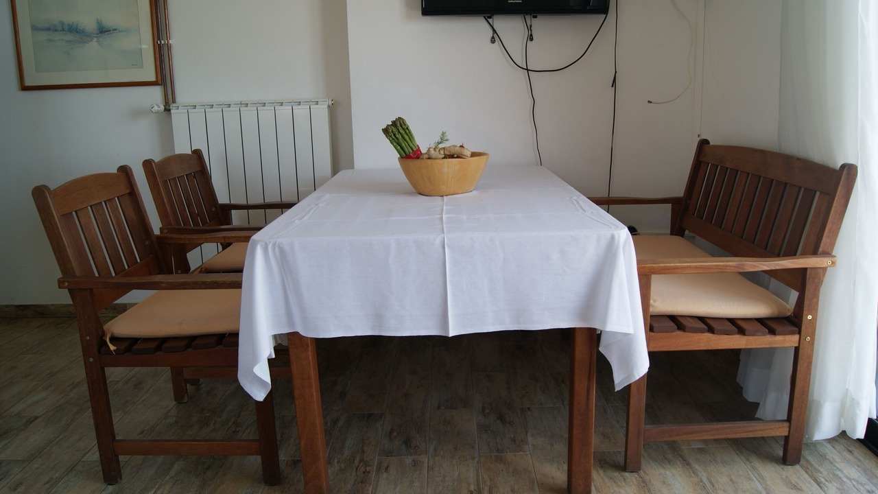 Photo of Livingroom in Zavala