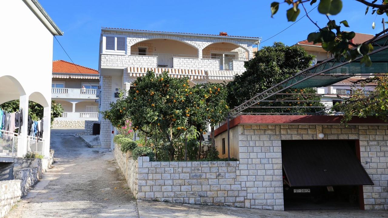 Photo of Outdoor in Trogir