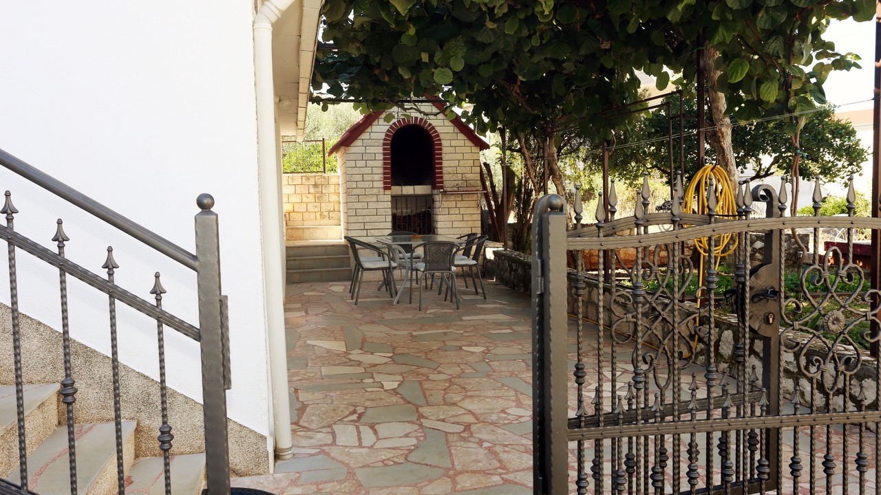 Photo of Outdoor in Trogir