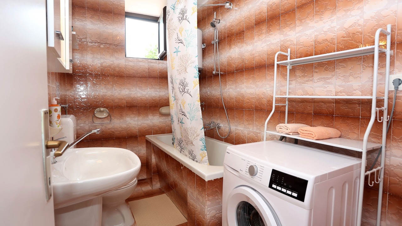 Photo of Bathroom in Trogir