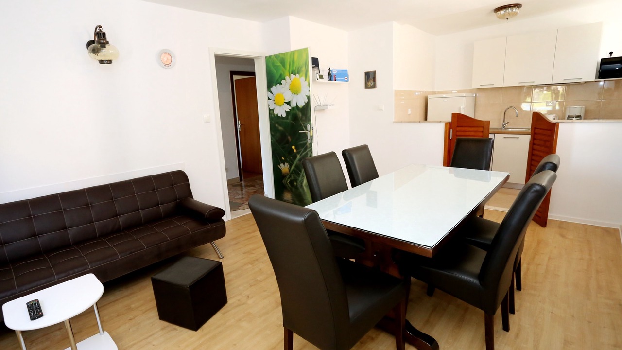 Photo of Livingroom in Trogir