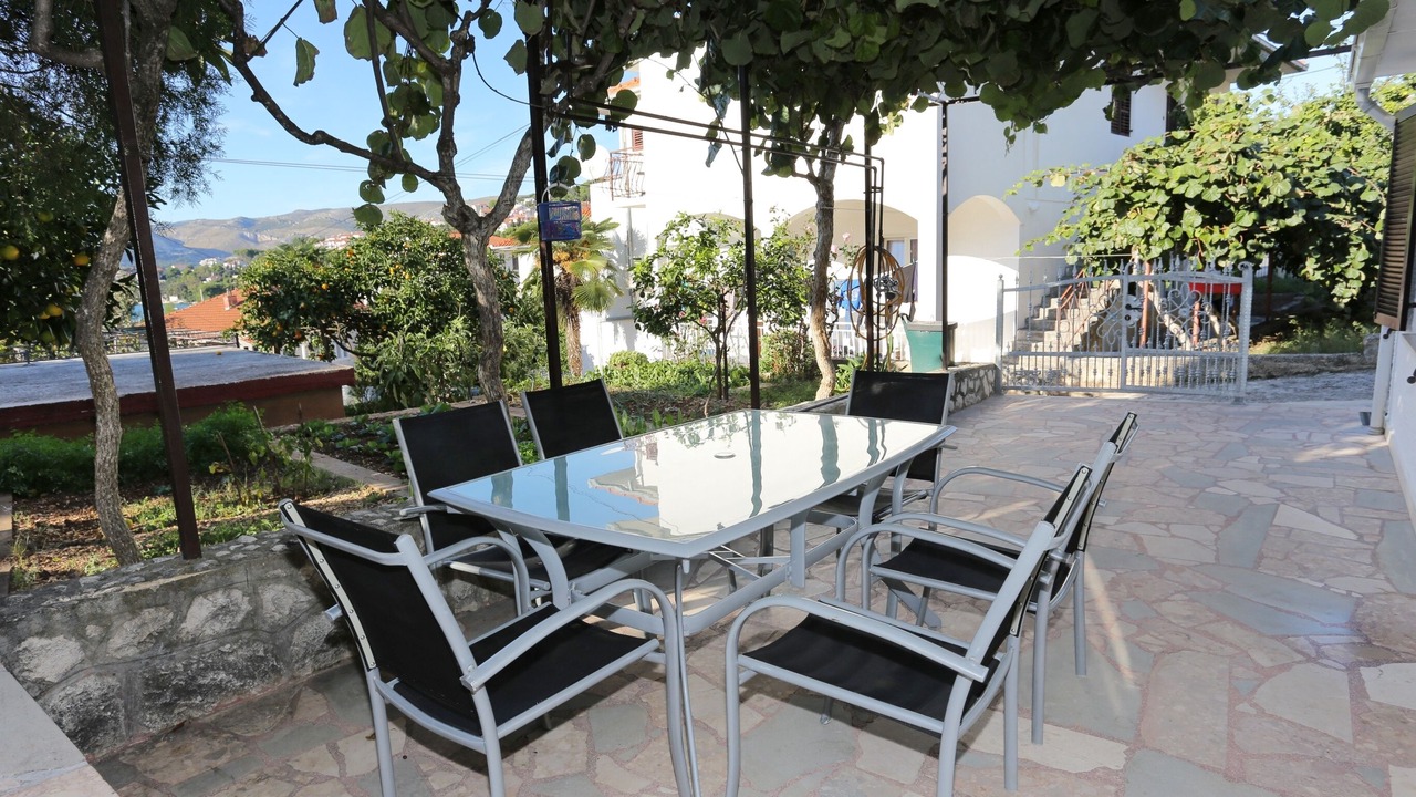 Photo of Outdoor in Trogir