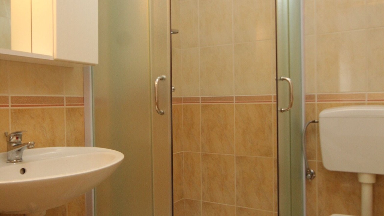 Photo of Bathroom in Municipality of Kali
