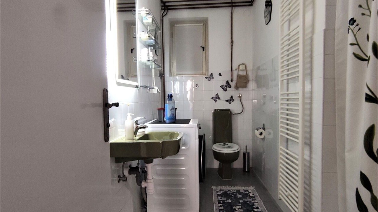 Photo of Bathroom in Ratac