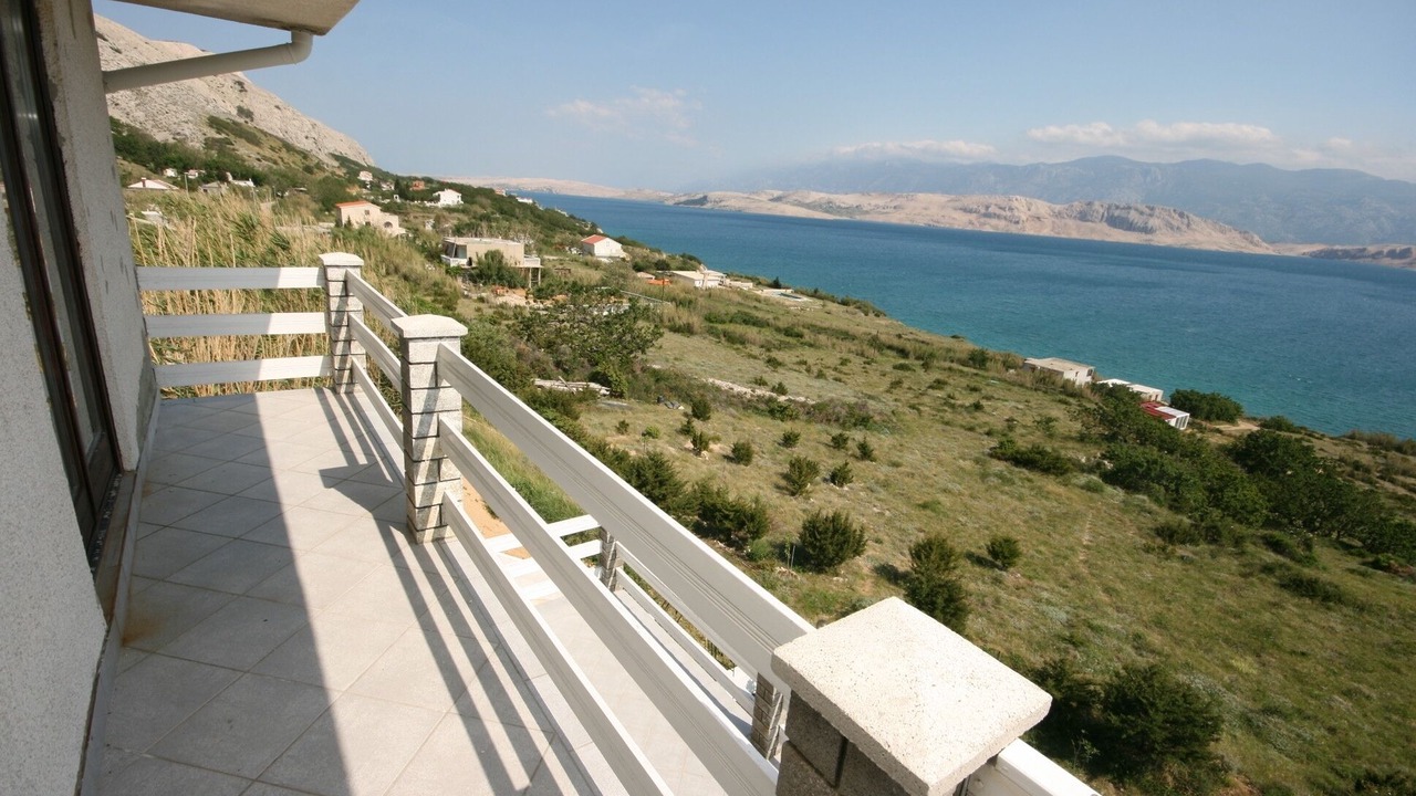 Photo of Patio Balcony in Bosana