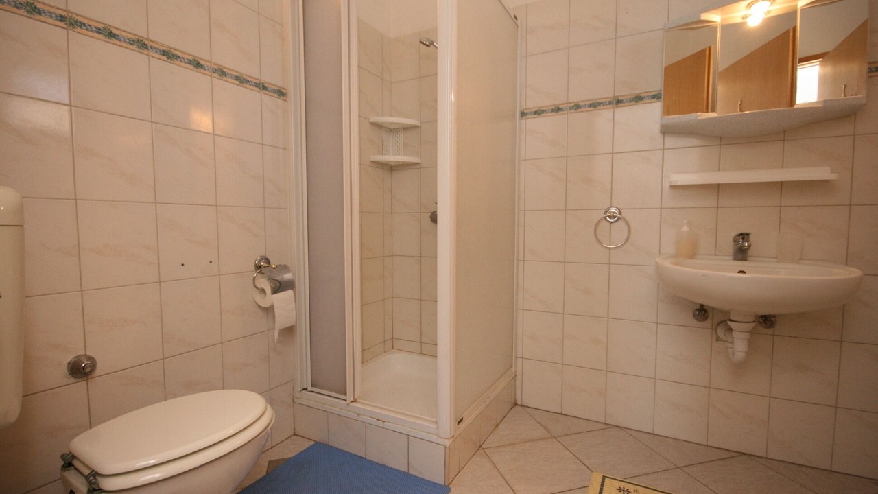 Photo of Bathroom in Bosana