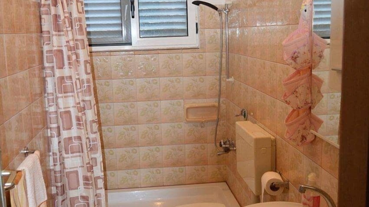 Photo of Bathroom in Kukljica