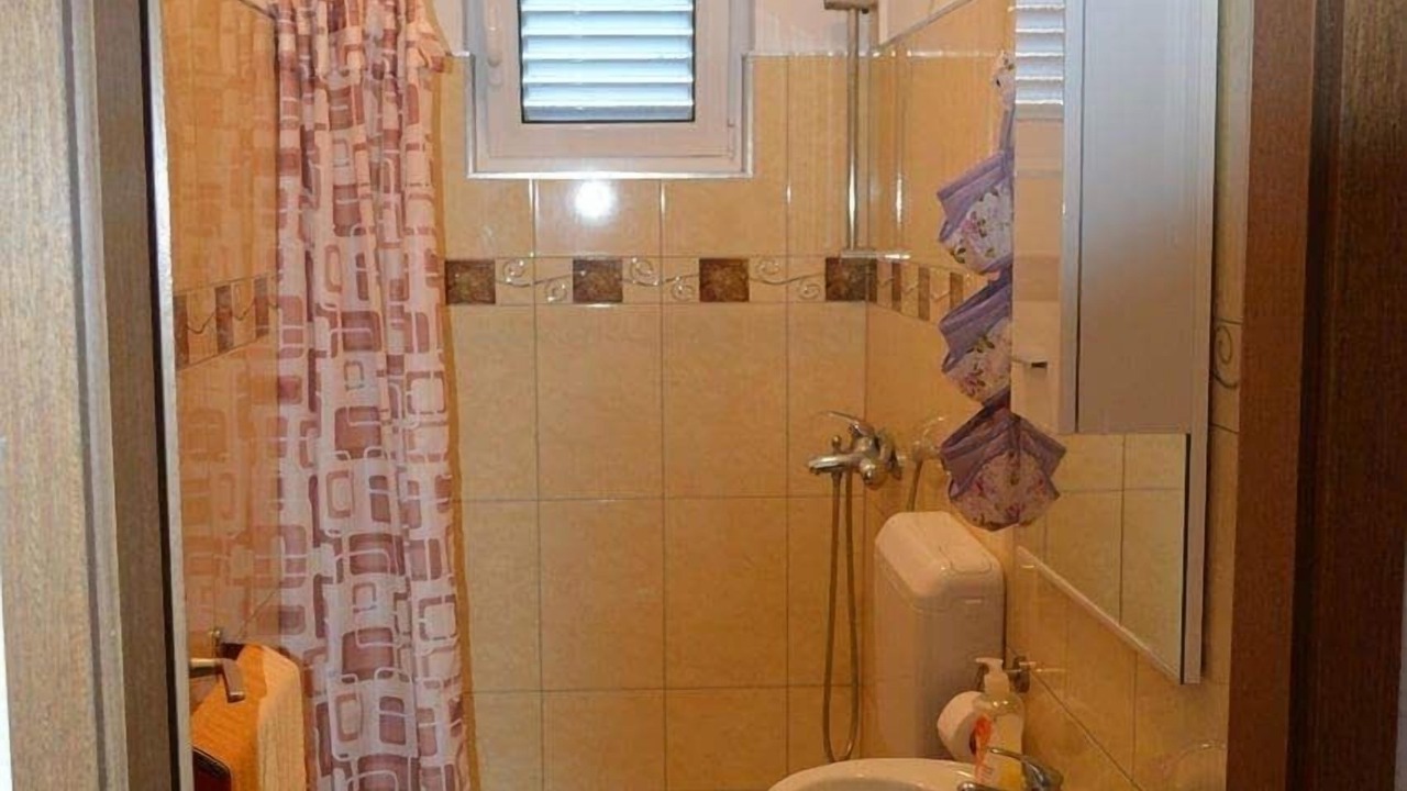 Photo of Bathroom in Kukljica