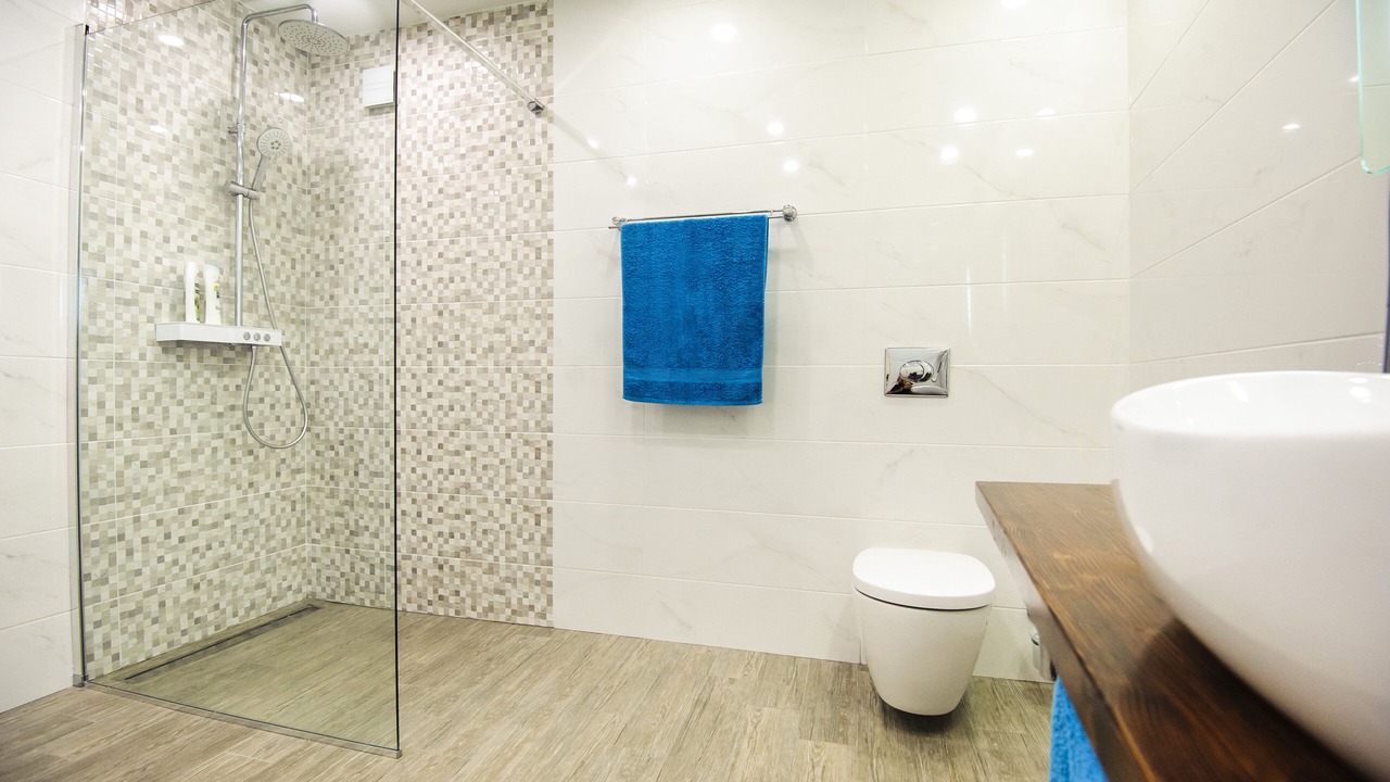 Photo of Bathroom in Cilipi