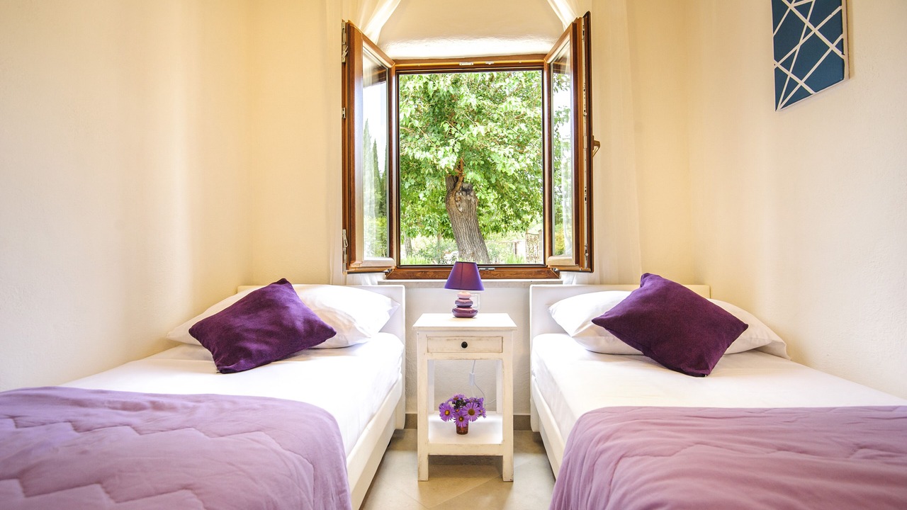 Photo of Bedroom in Cilipi