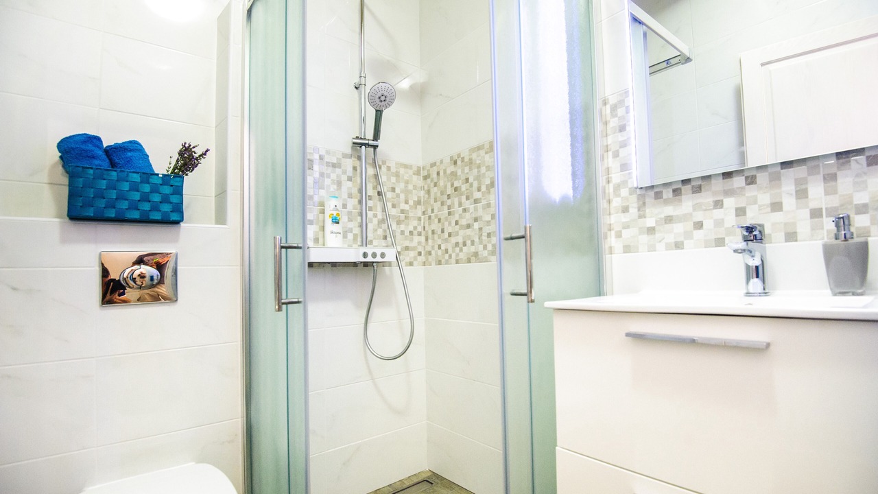 Photo of Bathroom in Cilipi