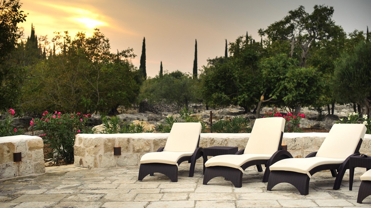 Photo of Patio Balcony in Cilipi