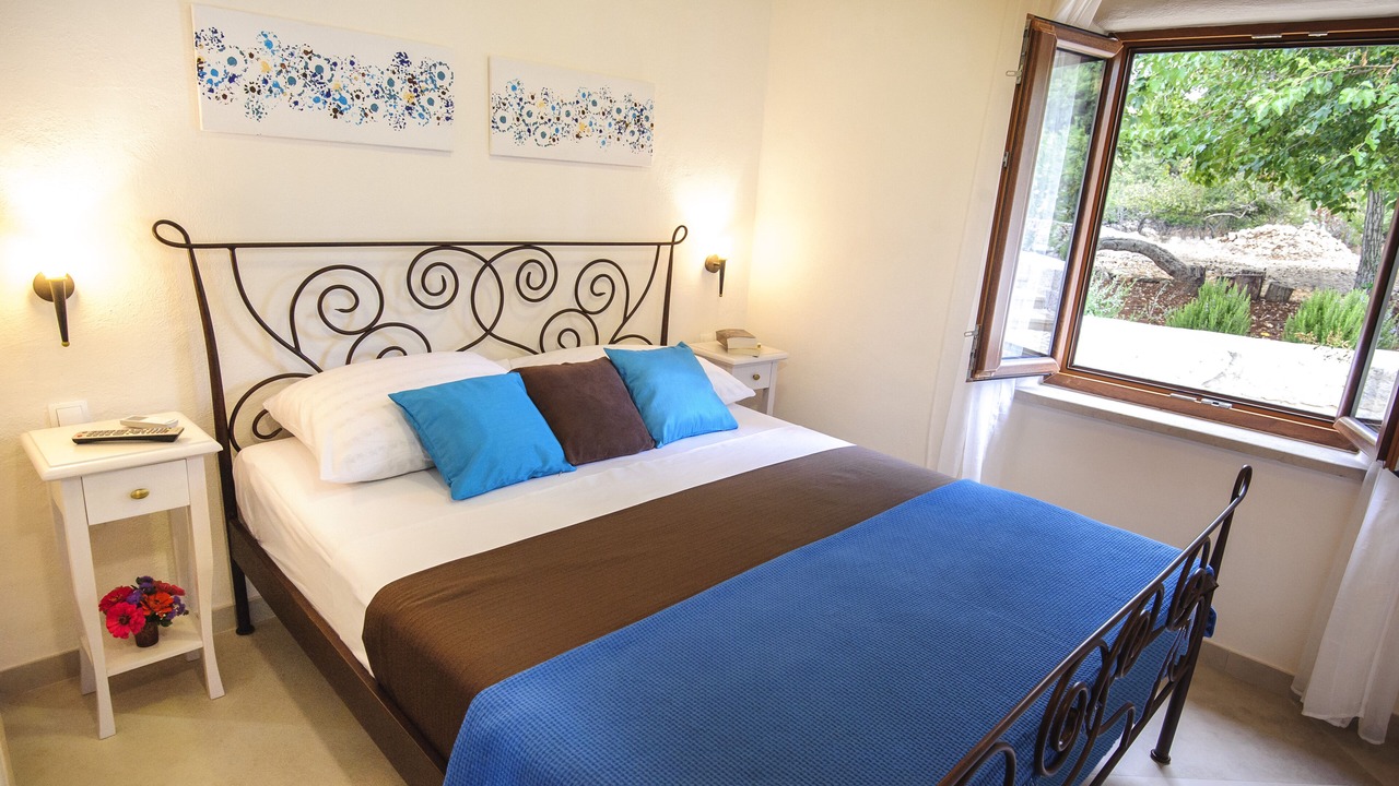 Photo of Bedroom in Cilipi