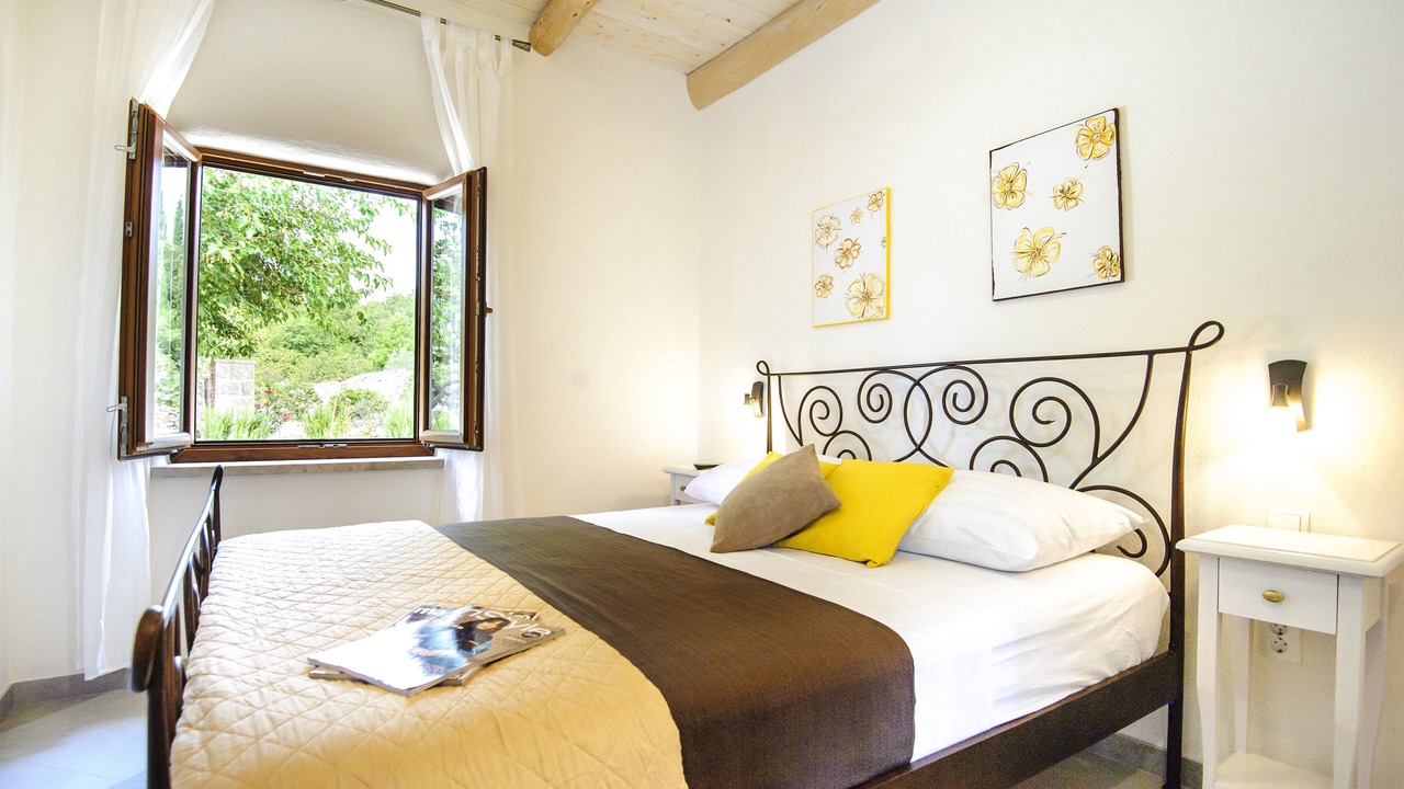 Photo of Bedroom in Cilipi