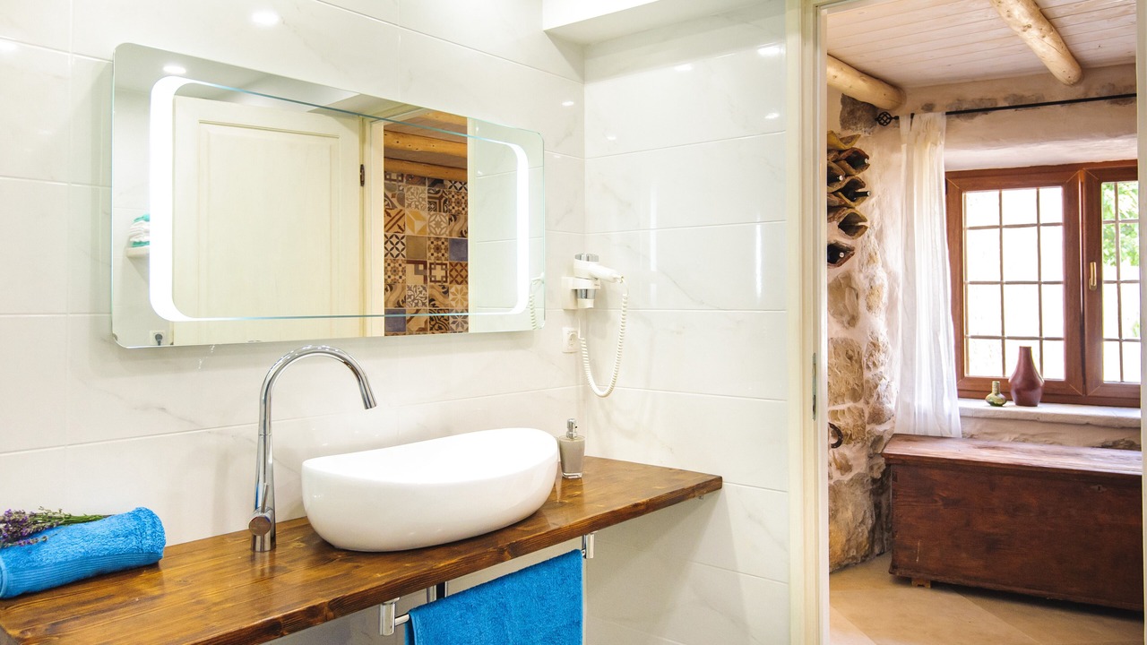 Photo of Bathroom in Cilipi