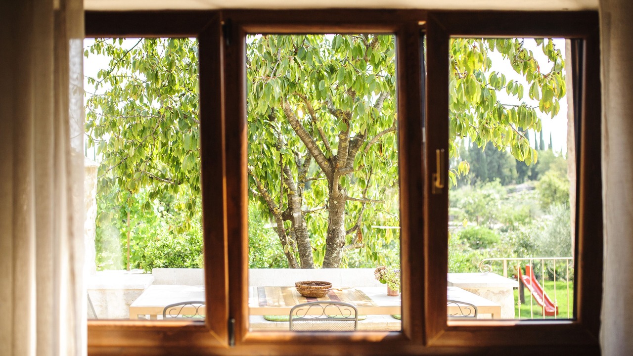 Photo of Patio Balcony in Cilipi