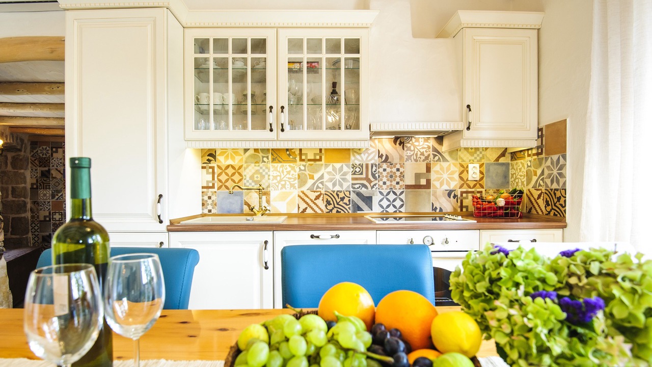 Photo of Kitchen in Cilipi
