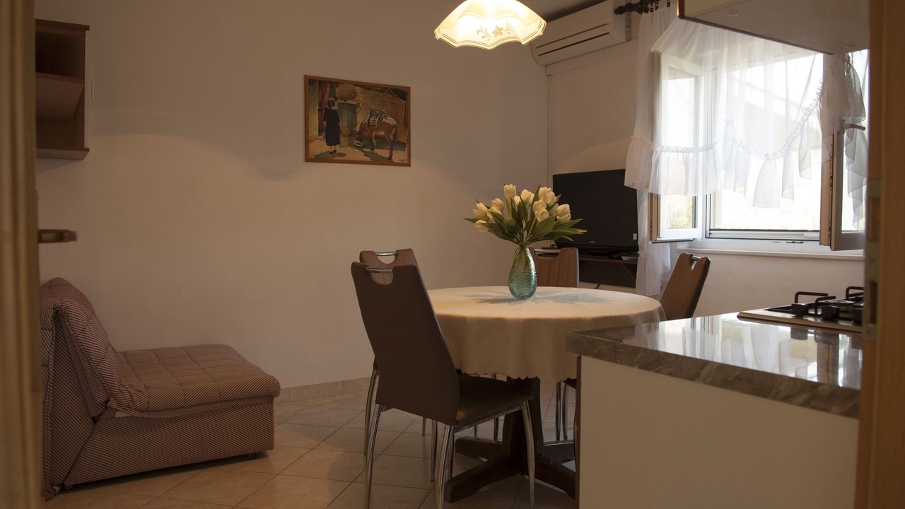 Photo of Livingroom in Municipality of Kali