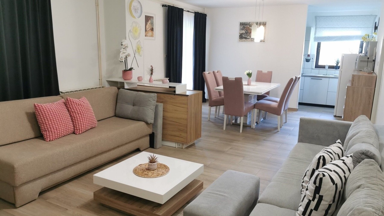 Photo of Livingroom in Polje Cepic