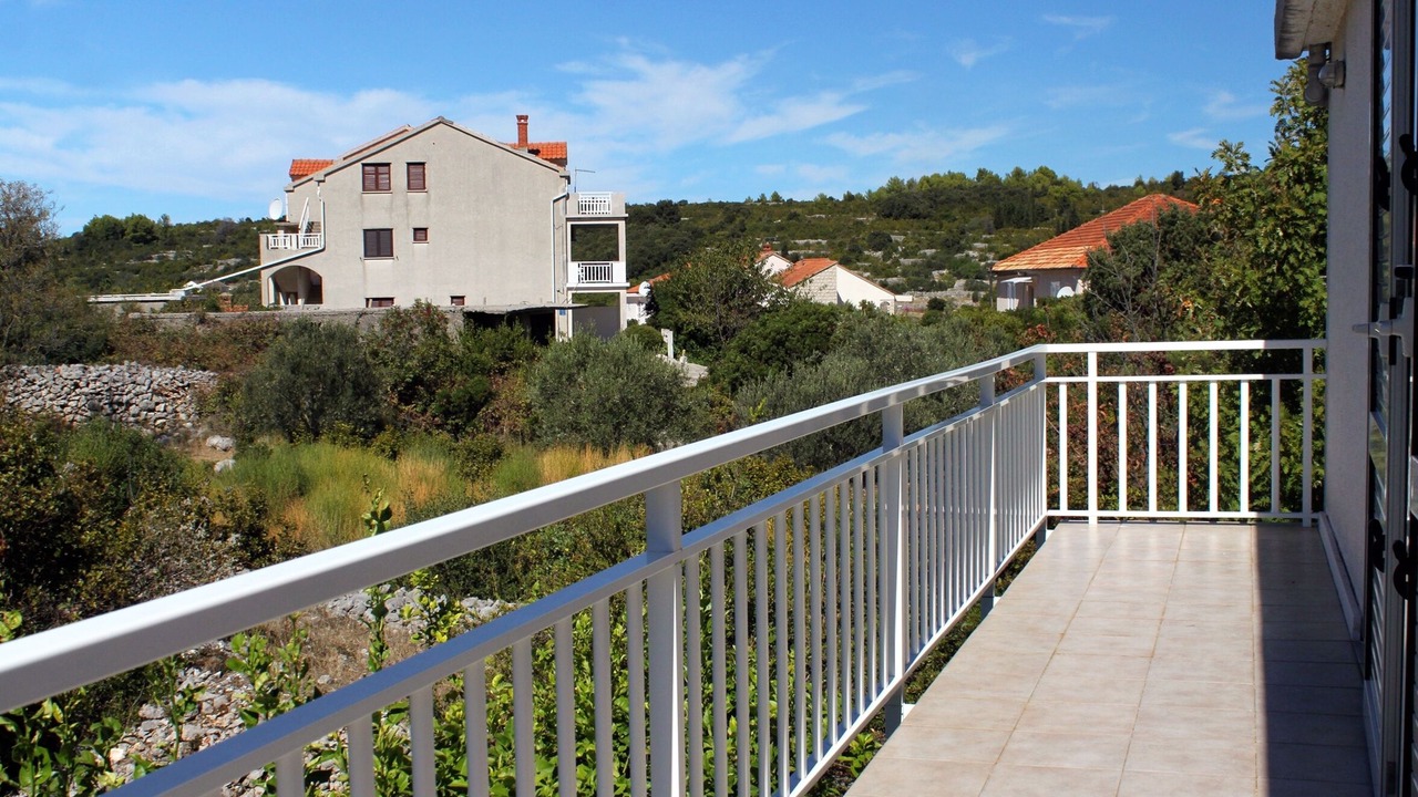 Photo of Patio Balcony in Kneza