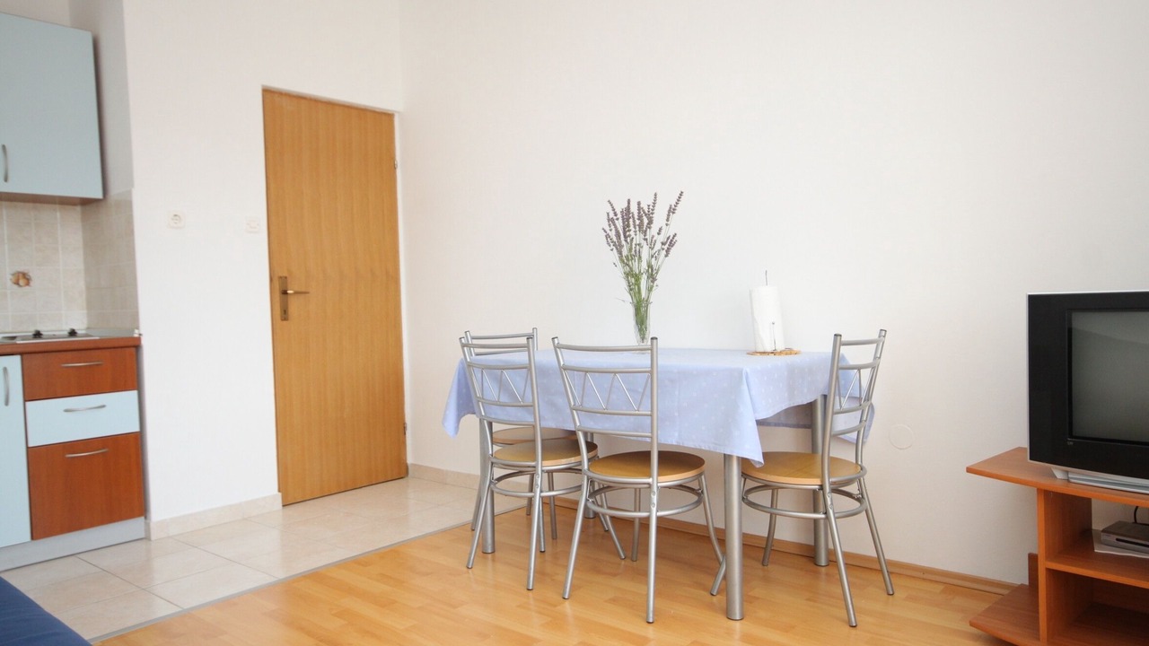Photo of Livingroom in Soline