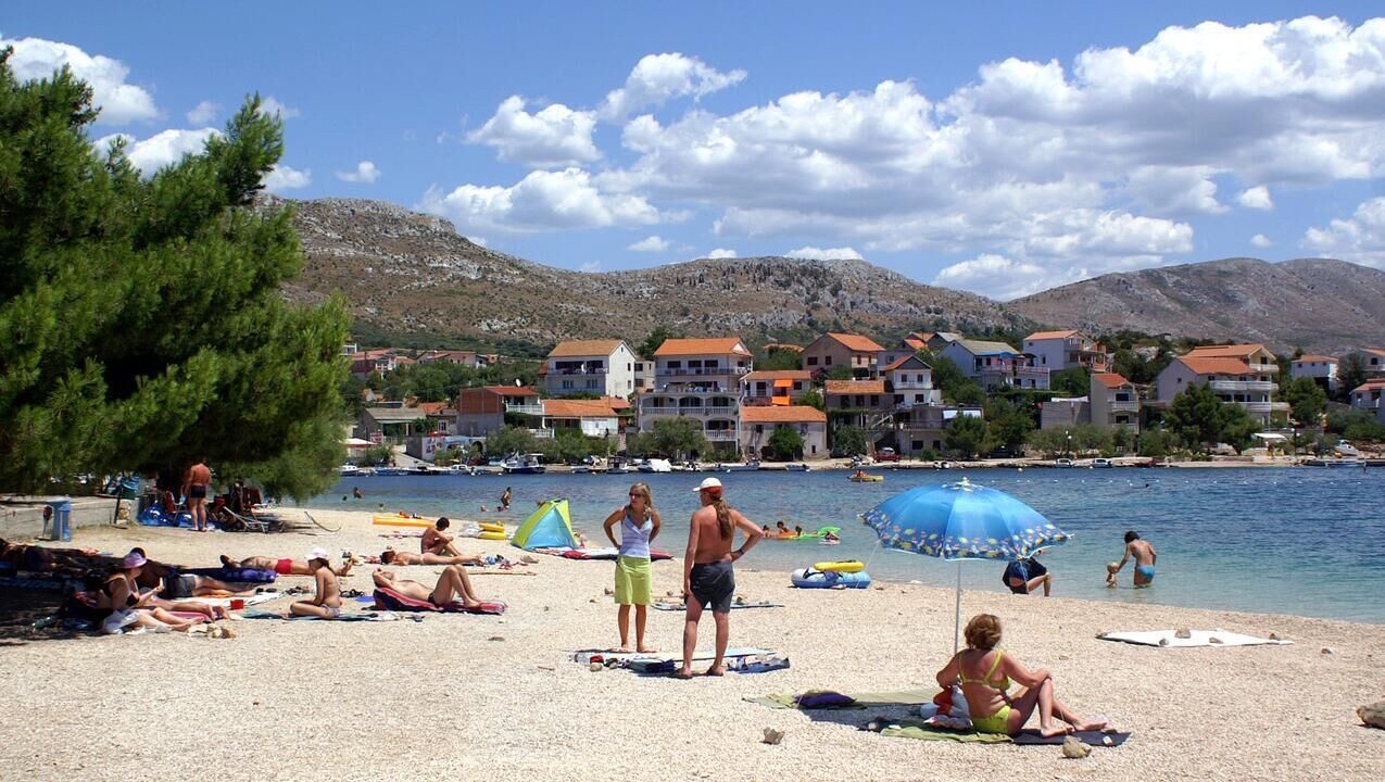 Photo of Others in Grebastica