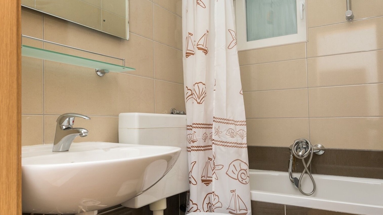 Photo of Bathroom in Grebastica