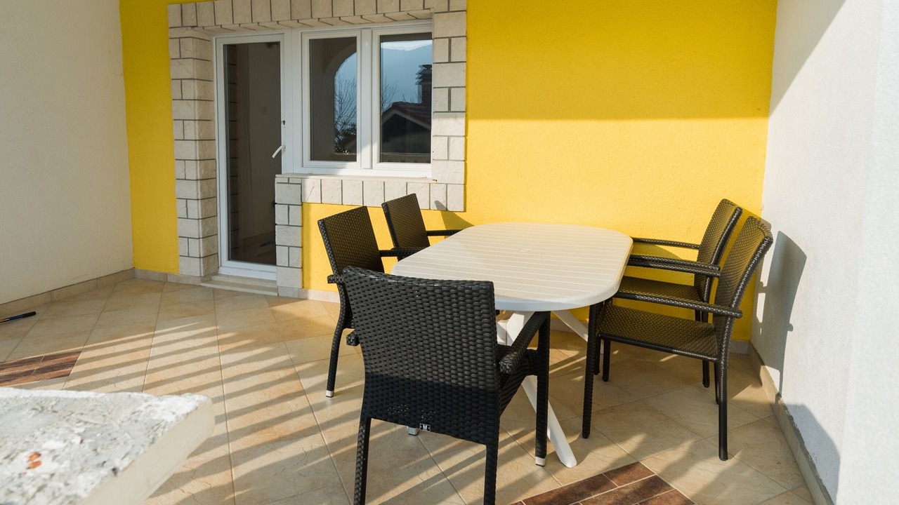 Photo of Outdoor in Grebastica