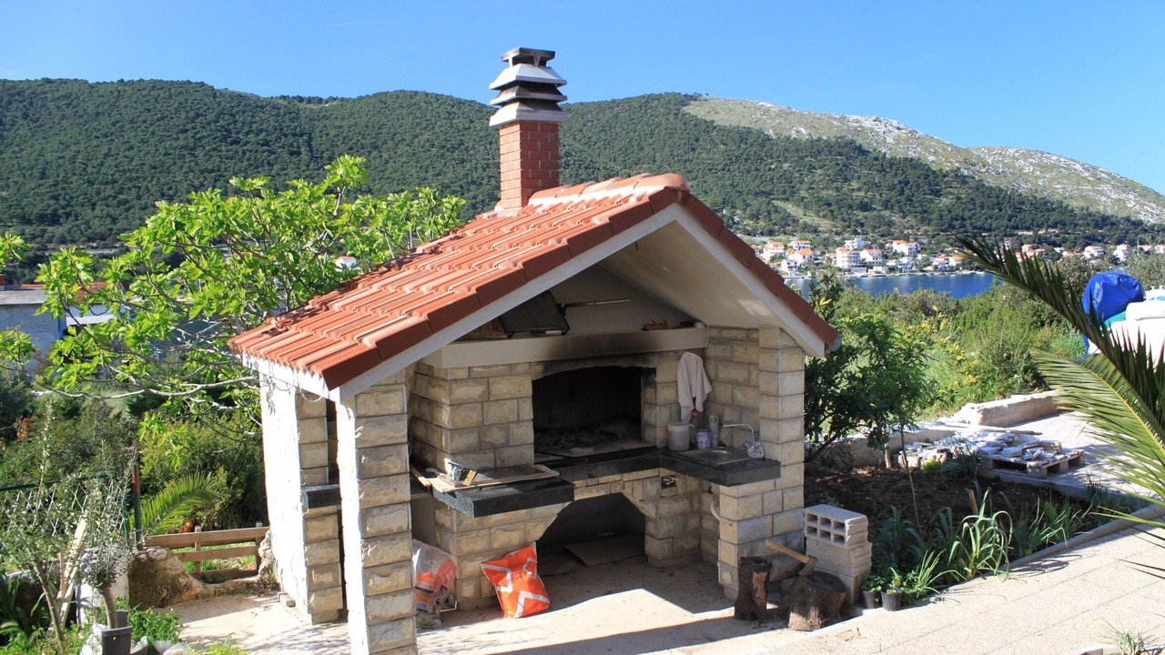 Photo of Outdoor in Grebastica