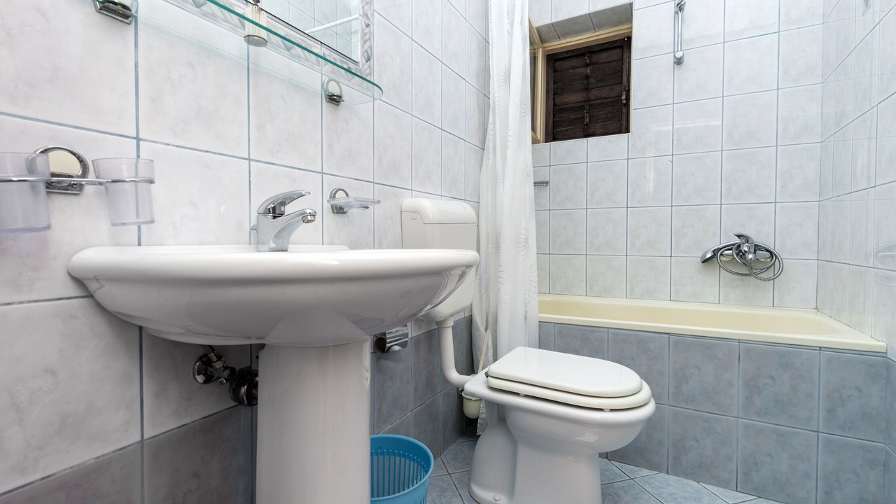 Photo of Bathroom in Grebastica