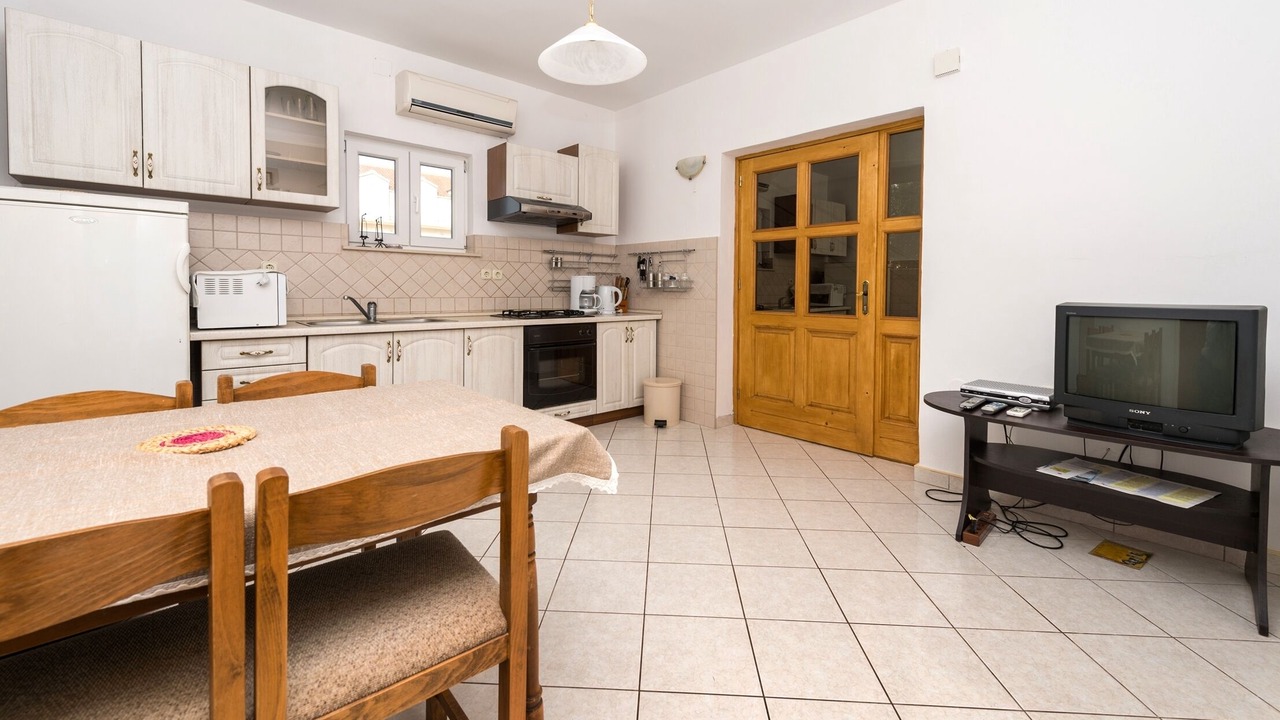 Photo of Livingroom in Grebastica
