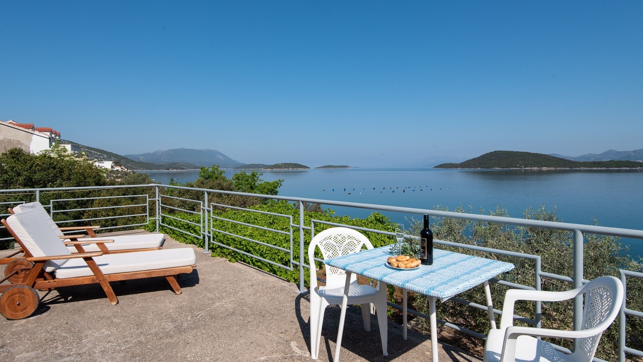 Photo of Patio Balcony in Putnikovic
