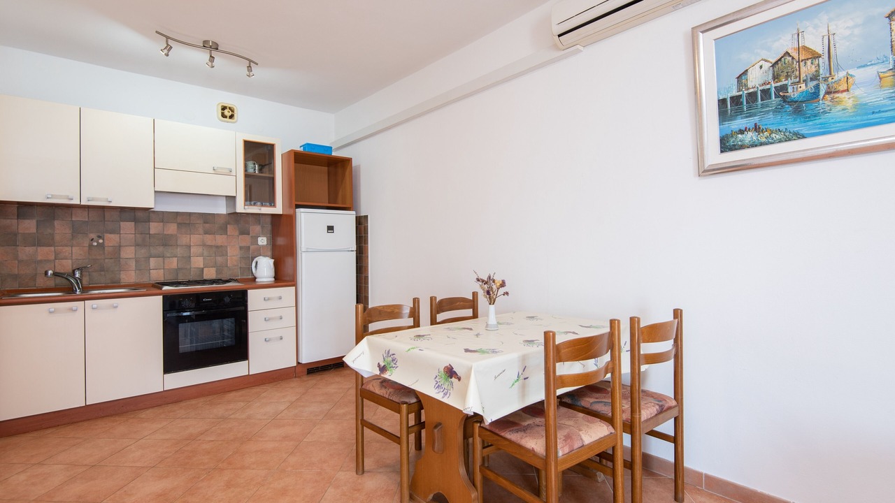 Photo of Livingroom in Putnikovic