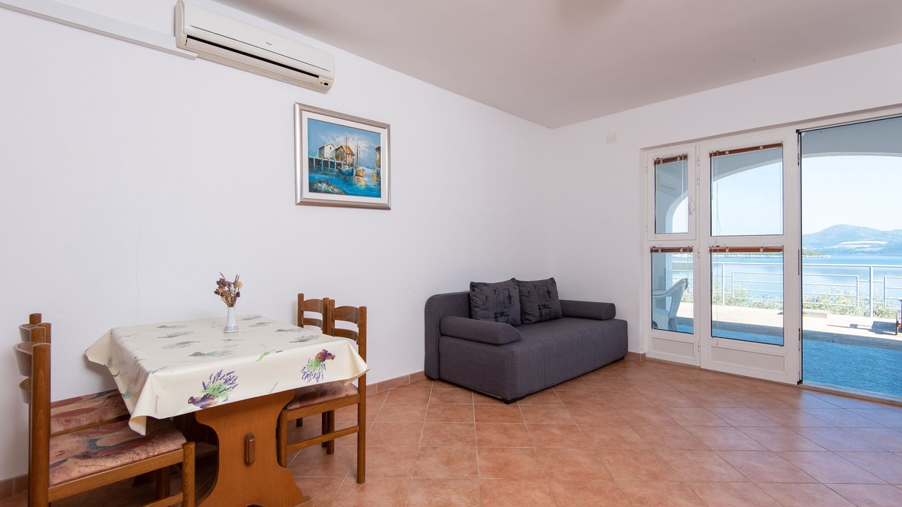 Photo of Livingroom in Putnikovic