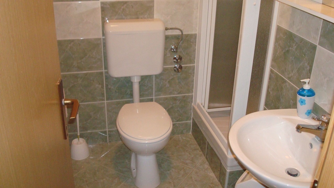 Photo of Bathroom in Soline