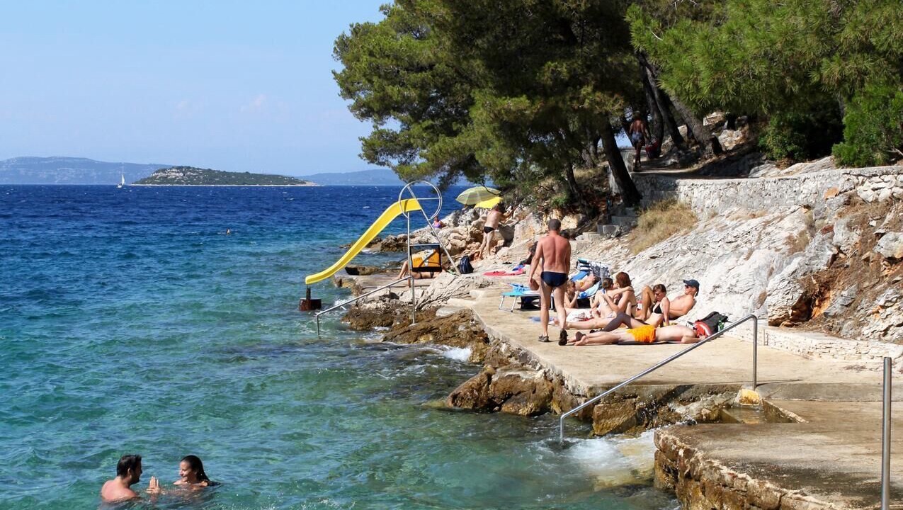 Photo of Others in Island Dugi Otok