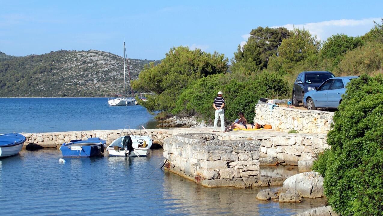 Photo of Others in Island Dugi Otok