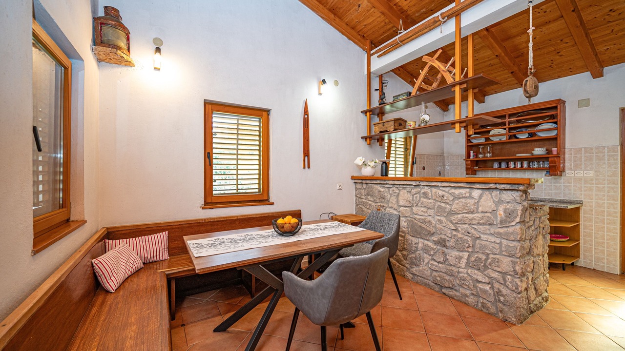 Photo of Livingroom in Island Dugi Otok