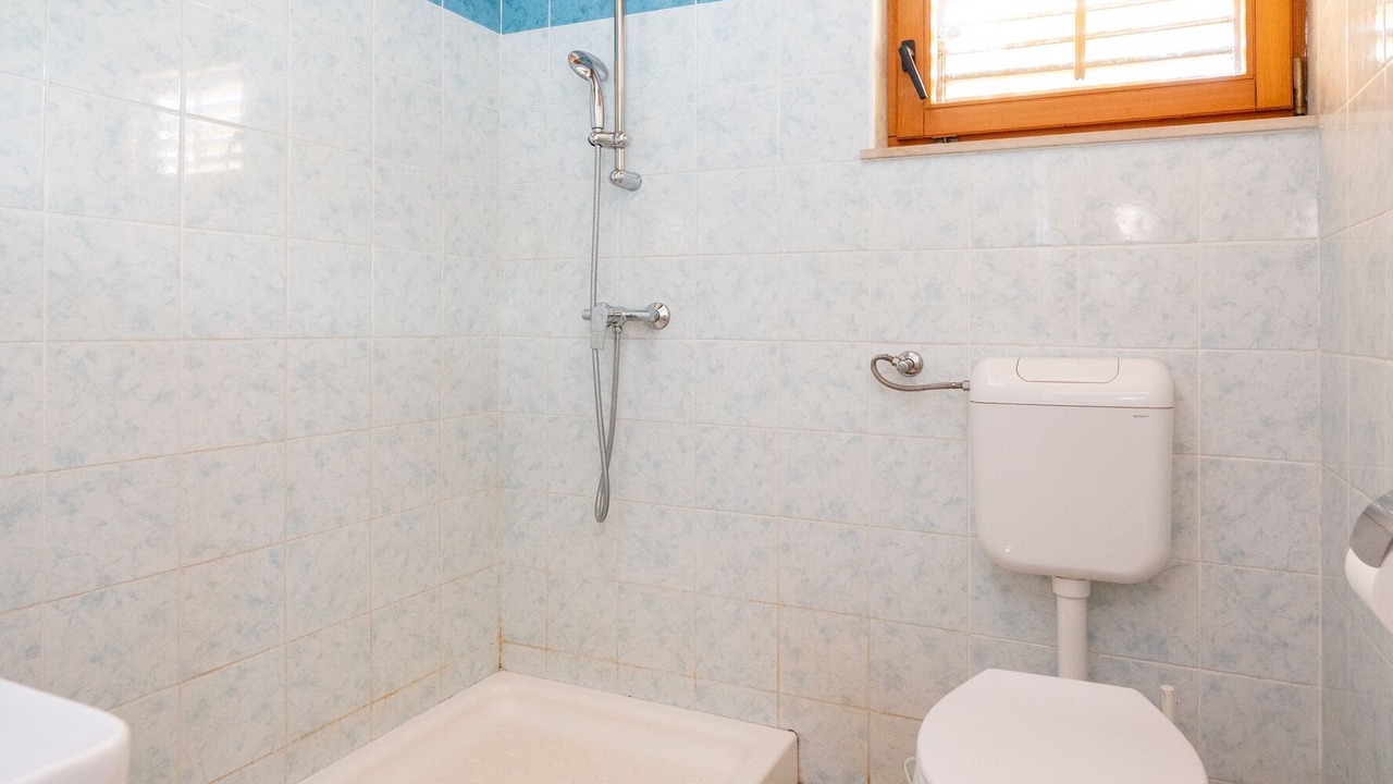 Photo of Bathroom in Island Dugi Otok