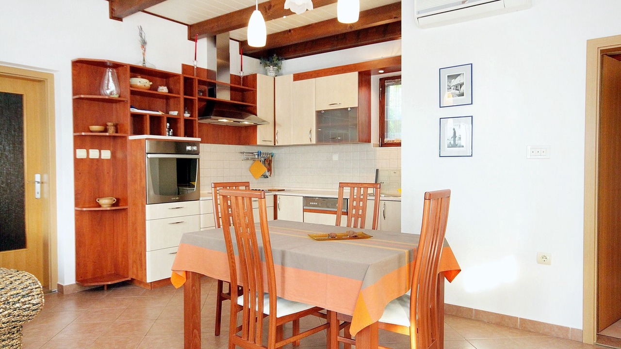 Photo of Livingroom in Klenovica