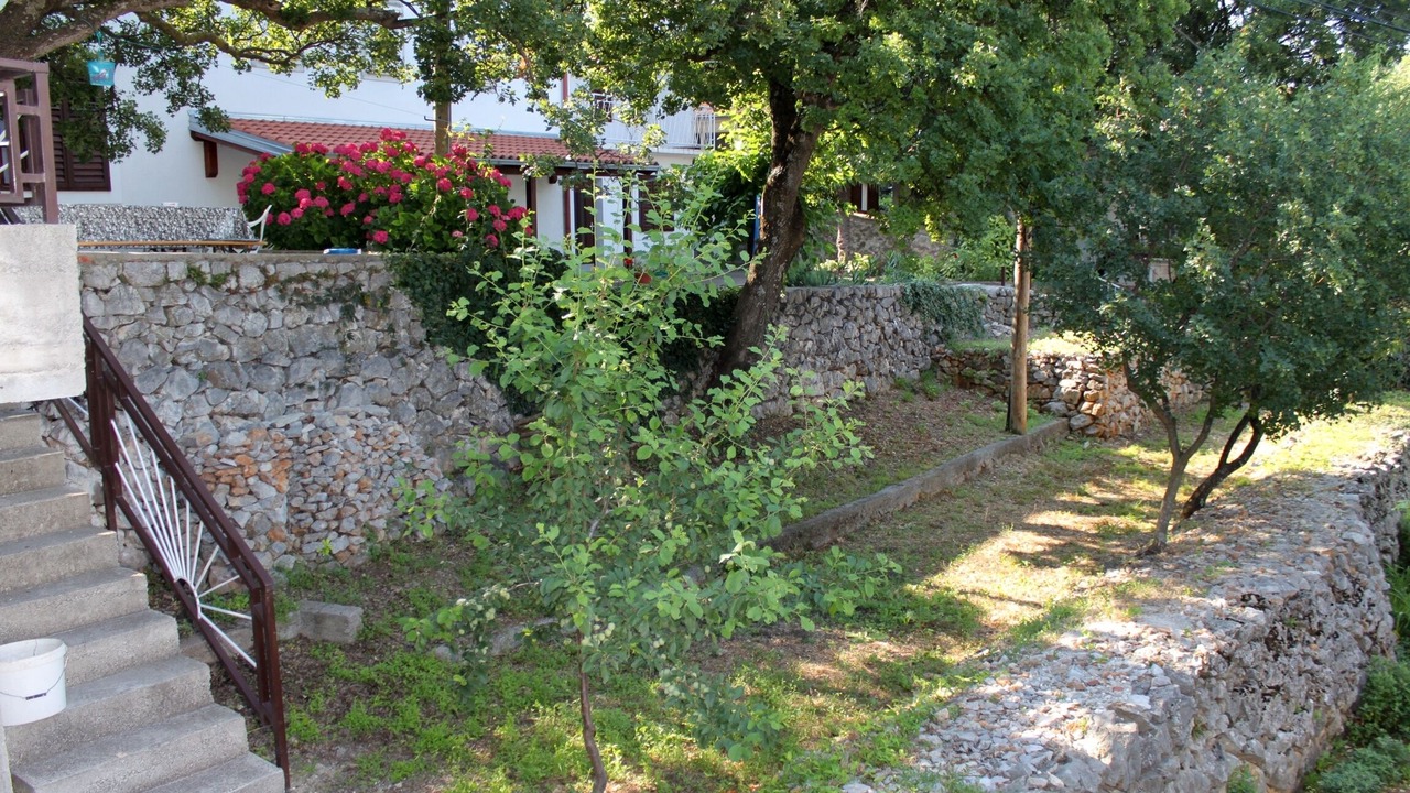 Photo of Outdoor in Klenovica