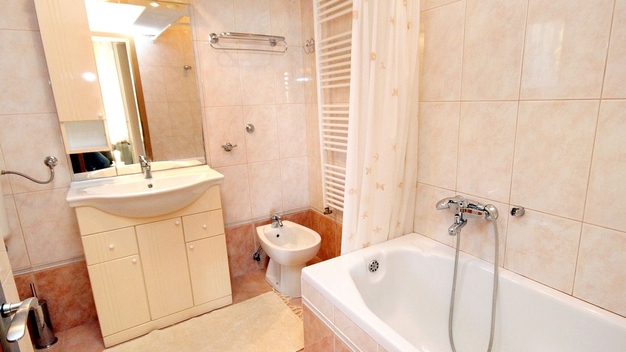 Photo of Bathroom in Klenovica
